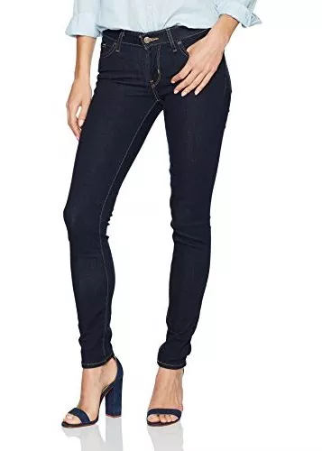 Blug Levi's® Women's 711 Skinny Jean Cast Shadows