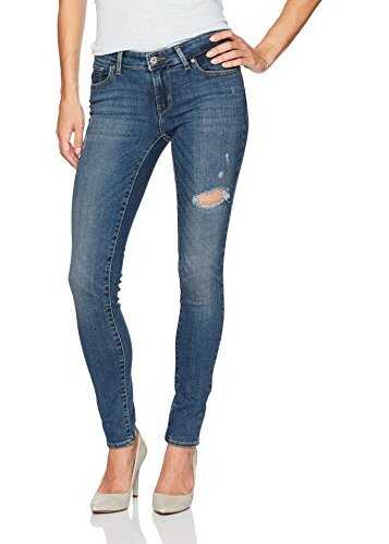 Blug Levi's® Women's 711 Skinny Jean Hooked on a Feeling