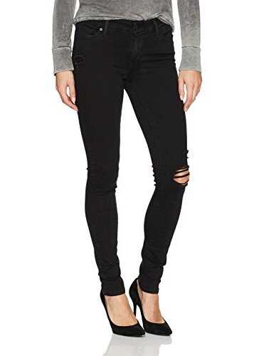 Blug Levi's® Women's 711 Skinny Jean Rough and Tumble