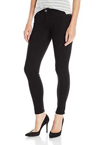 Blug Levi's® Women's 711 Skinny Jean Soft Black