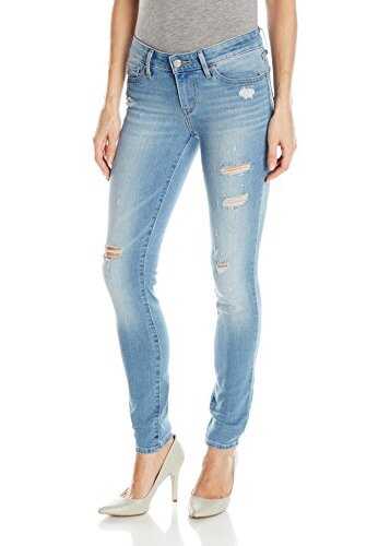 Blug Levi's® Women's 711 Skinny Jean Stereo Sound