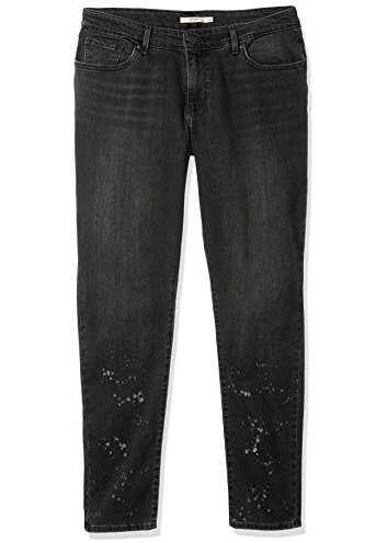 Blug Levi's® Women's 711 Skinny Jean On the Run