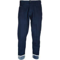 Blugi drepti Jeans Denim Barbati