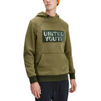 Bluze Trening & Hanorace Kalvo Sweat Hood Camp Core Slim Fit Barbati
