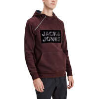 Bluze Trening & Hanorace Kalvo Sweat Hood Camp Core Slim Fit Barbati