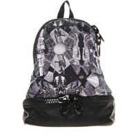 Genti de Mana Saltoro Black Saltoro Backpack Femei