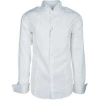Camasi Dress Shirt Barbati