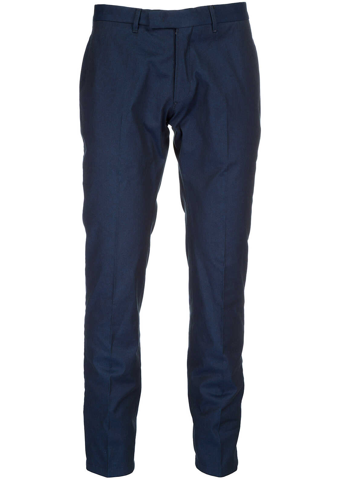 Pantalon Emporio Armani Trousers Pants Blue