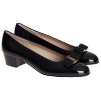 Incaltaminte Salvatore Ferragamo Vara Ballerinas*