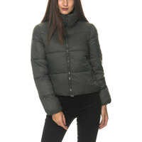 Geci Women's Simeri Green Jacket Femei