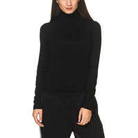 Bluze Manduria Women's Black Blouse Femei