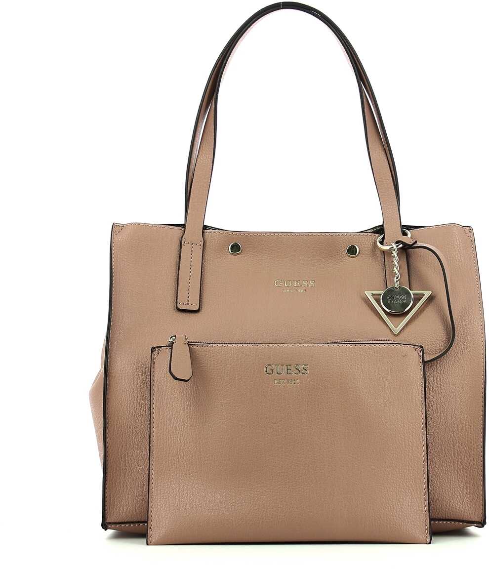 Geanta femei GUESS F6994874C9 ROSEWOOD