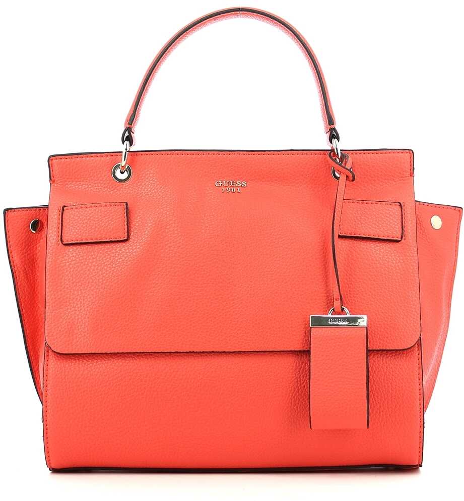 Geanta femei GUESS CF559D1033 LAVA
