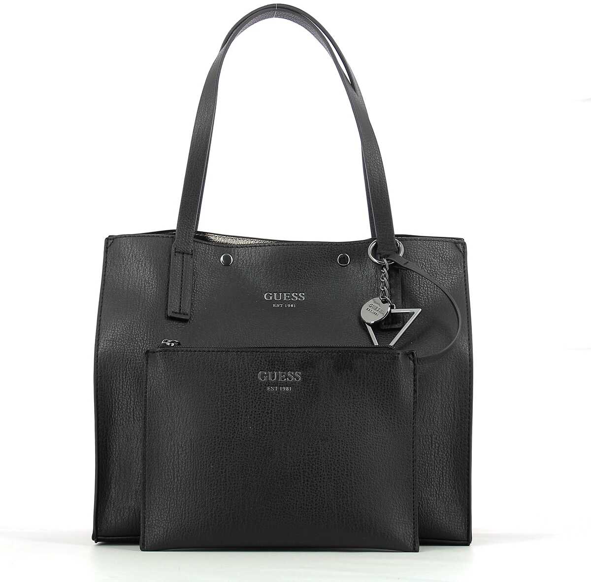 Geanta femei GUESS CF419E3250 BLACK