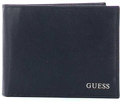 Portofel GUESS AC8EE9838E BLUE