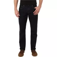 Blugi Myles Mid-Rise Straight Leg in Rinse Italy* Barbati