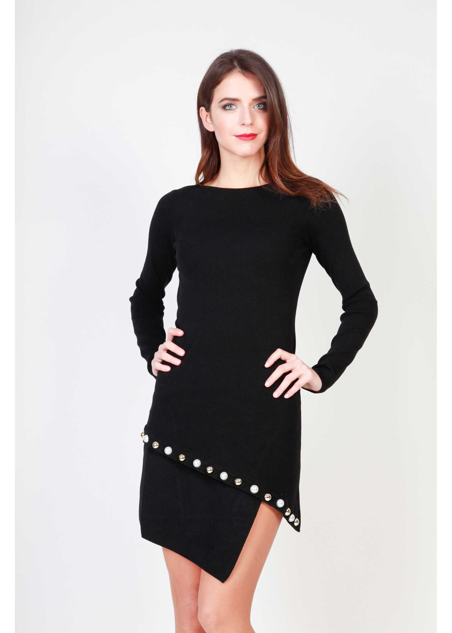 Rochie Pinko 1G12P9-Y3M1* Black