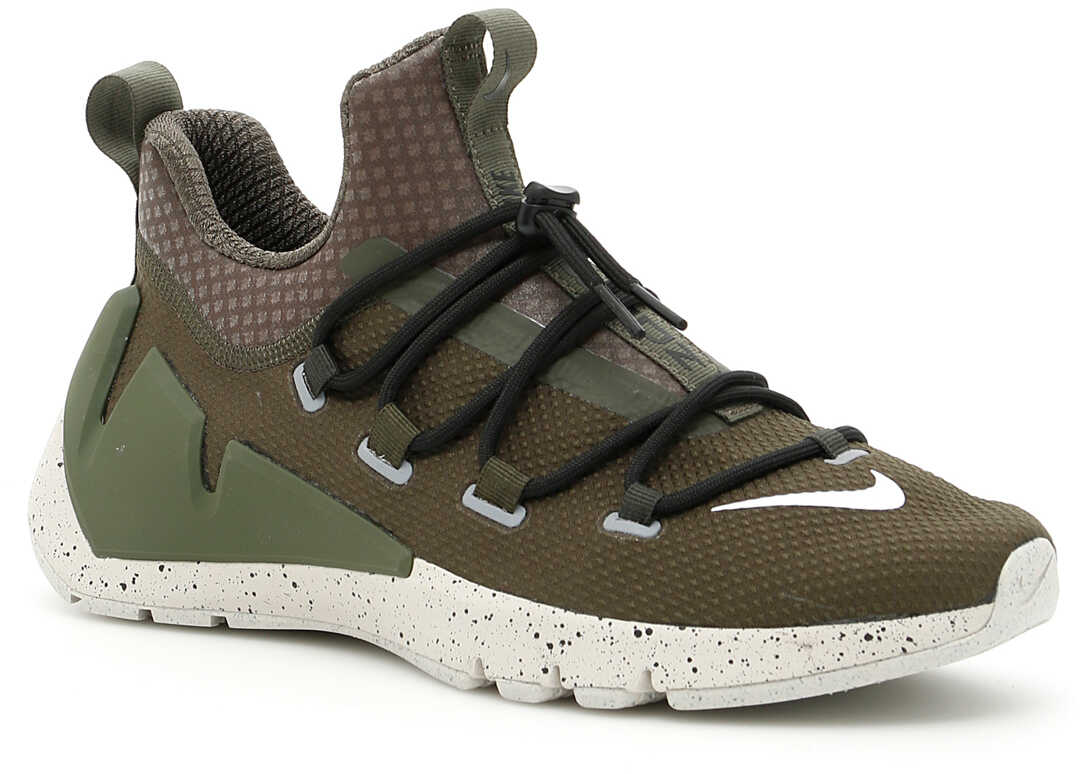 Tenis Nike Air Zoom Grade Sneakers CKHAKI-BLK-SEQUOIA-BONE
