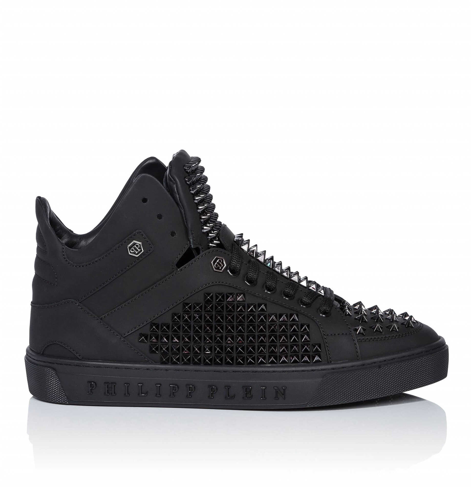 Tenis Philipp Plein Sneakers* BLACK