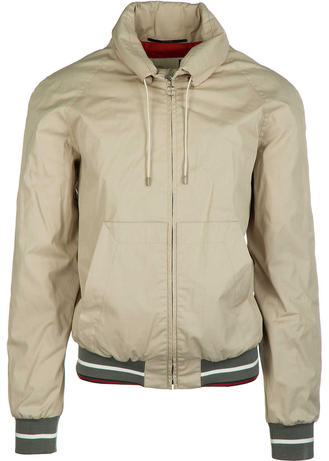 Pardesiu Gucci Jacket Blouson* Beige
