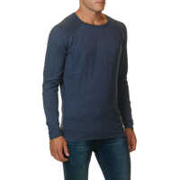 Pulovere Men's Sweater In Blue Color* Barbati