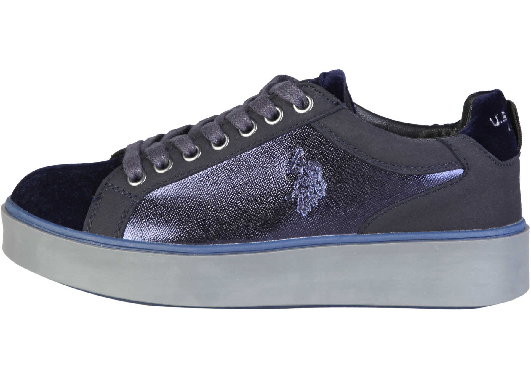 Tenis U.S. POLO ASSN. Vanya7103W7 Blue