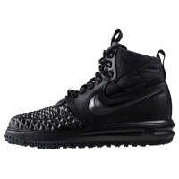 Ghete & Cizme Nike Lunar Force 1 Duckboot 17 Boots In Black Black*