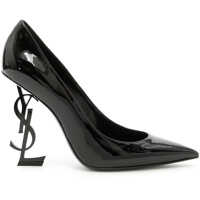 Pantofi cu toc Patent Pumps Femei
