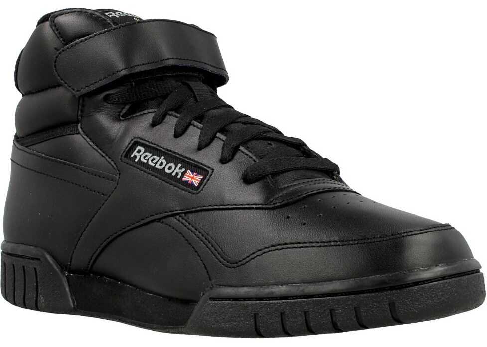 Tenis Reebok Exofit HI* Black