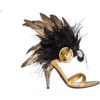 Sandale Prada Heel Sandals