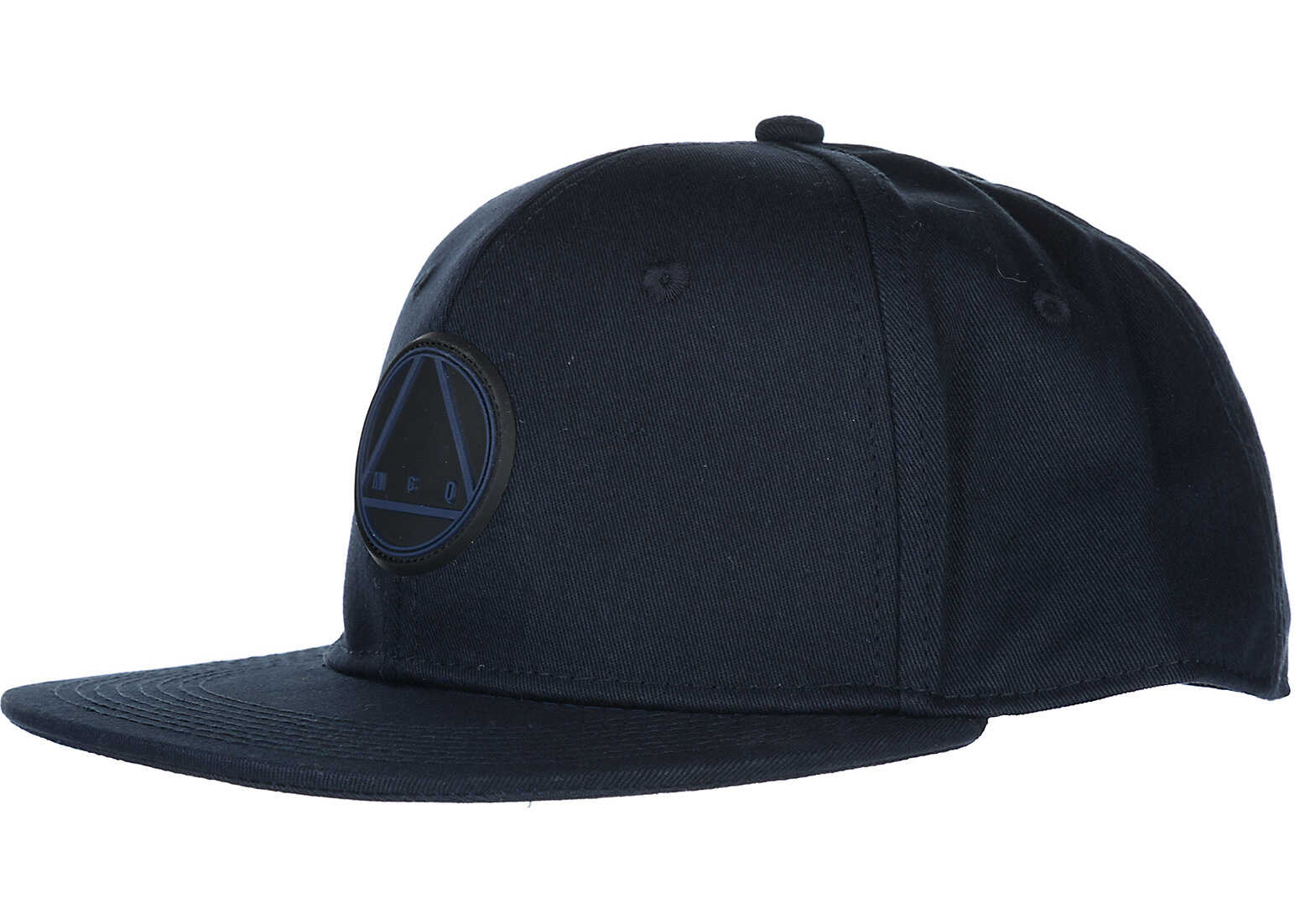 MCQ Alexander McQueen Basecap Hut Blue