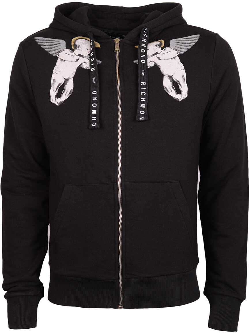 Bluza John Richmond Bluza 