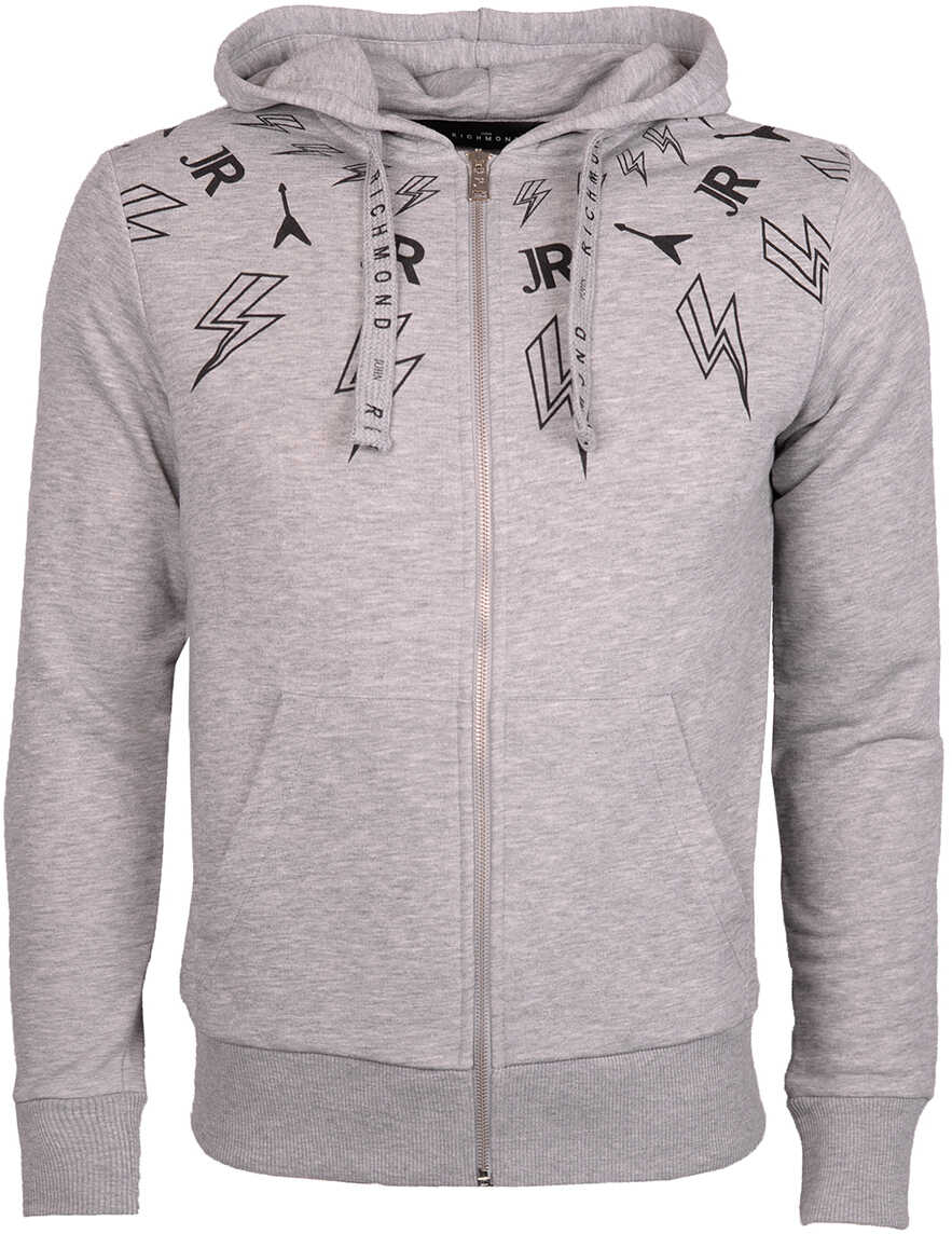 Bluza John Richmond Bluza 
