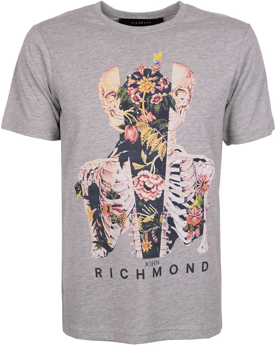 Tricou John Richmond T-shirt 