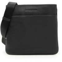 Genti Tip Postas Messenger Bag Barbati