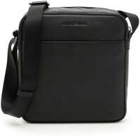 Genti Tip Postas Messenger Bag Barbati
