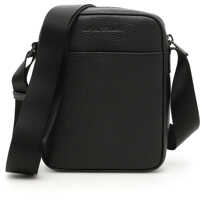 Genti Tip Postas Messenger Bag Barbati