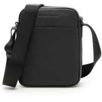 Genti Tip Postas Messenger Bag Barbati