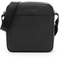 Genti Tip Postas Messenger Bag Barbati