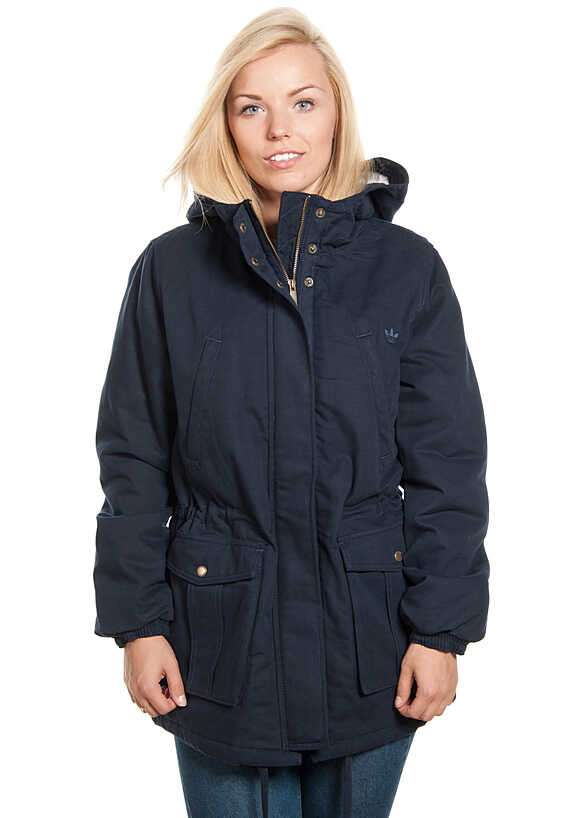 Geaca adidas PE BF Parka* N/A