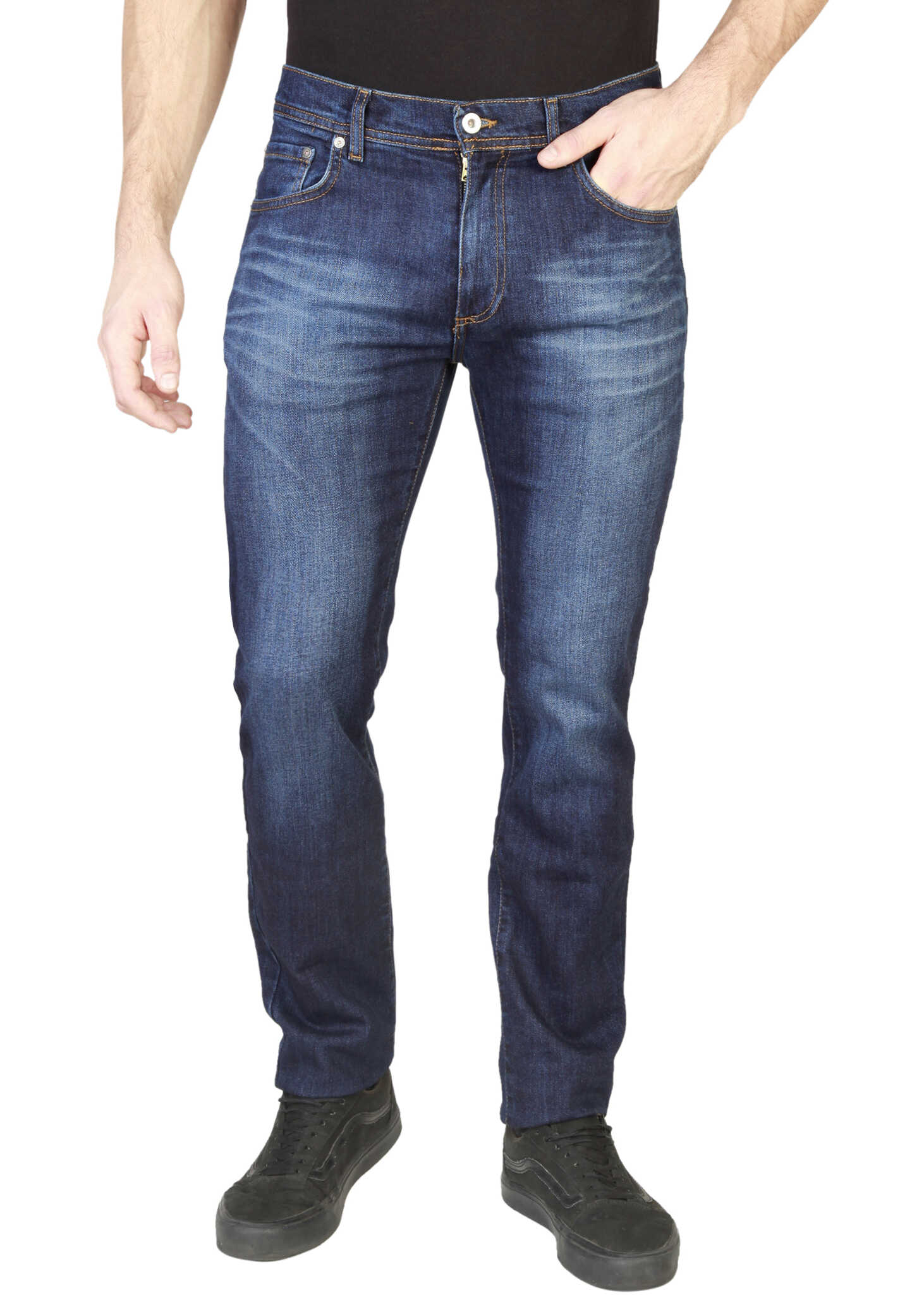 Blug Carrera Jeans 000707_0970X Blue