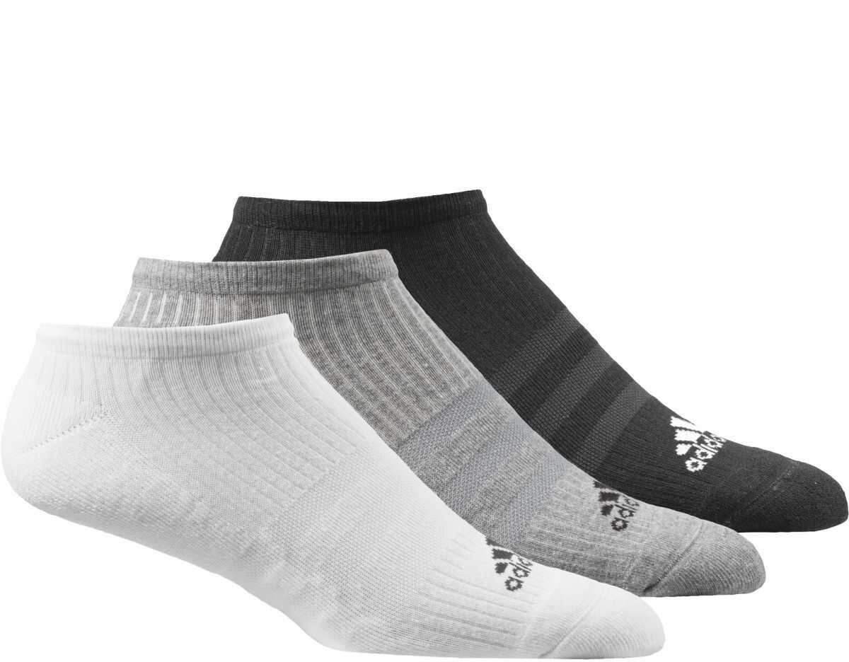 Soseta adidas 3S Per n-s HC3p BLACK/MGREYH/WHITE