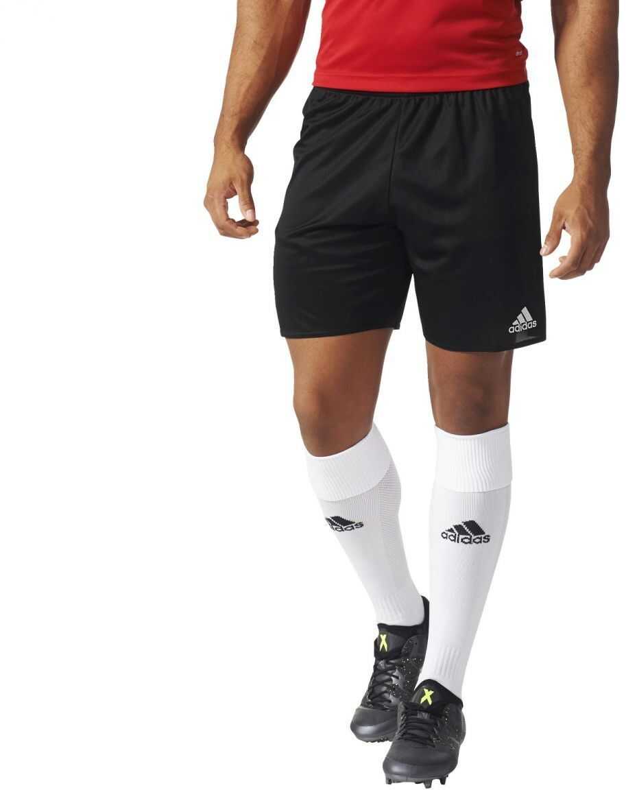 Pantalon adidas PARMA 16 SHO BLACK/WHITE