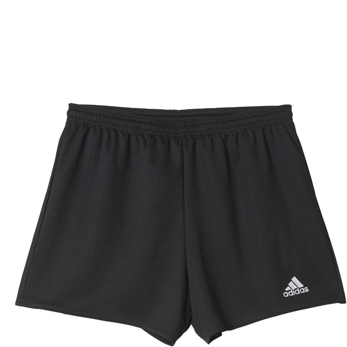 Pantalon adidas PARMA 16 SHO W BLACK/WHITE