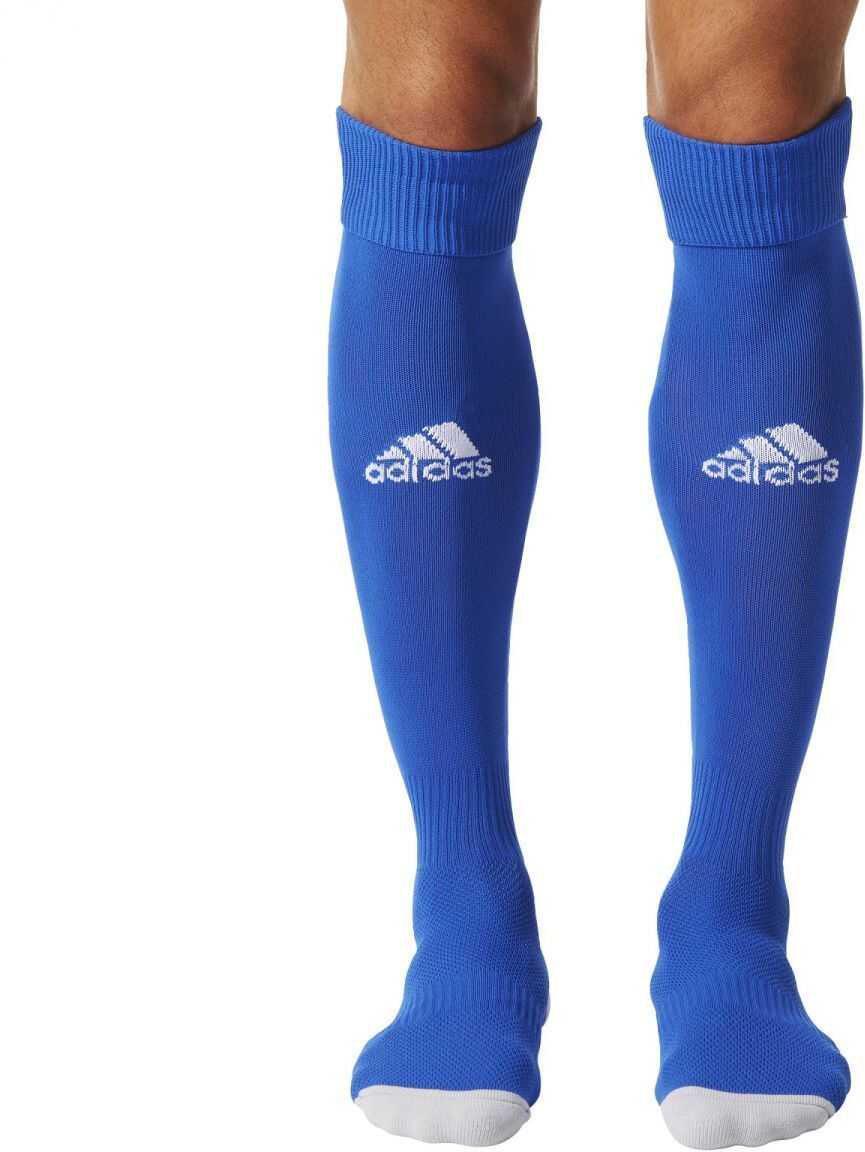 Soseta adidas MILANO 16 SOCK BOBLUE/WHITE