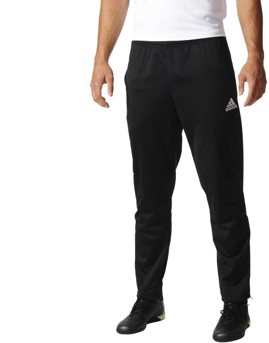 Pantalon adidas TIRO17 PES PNT BLACK/WHITE