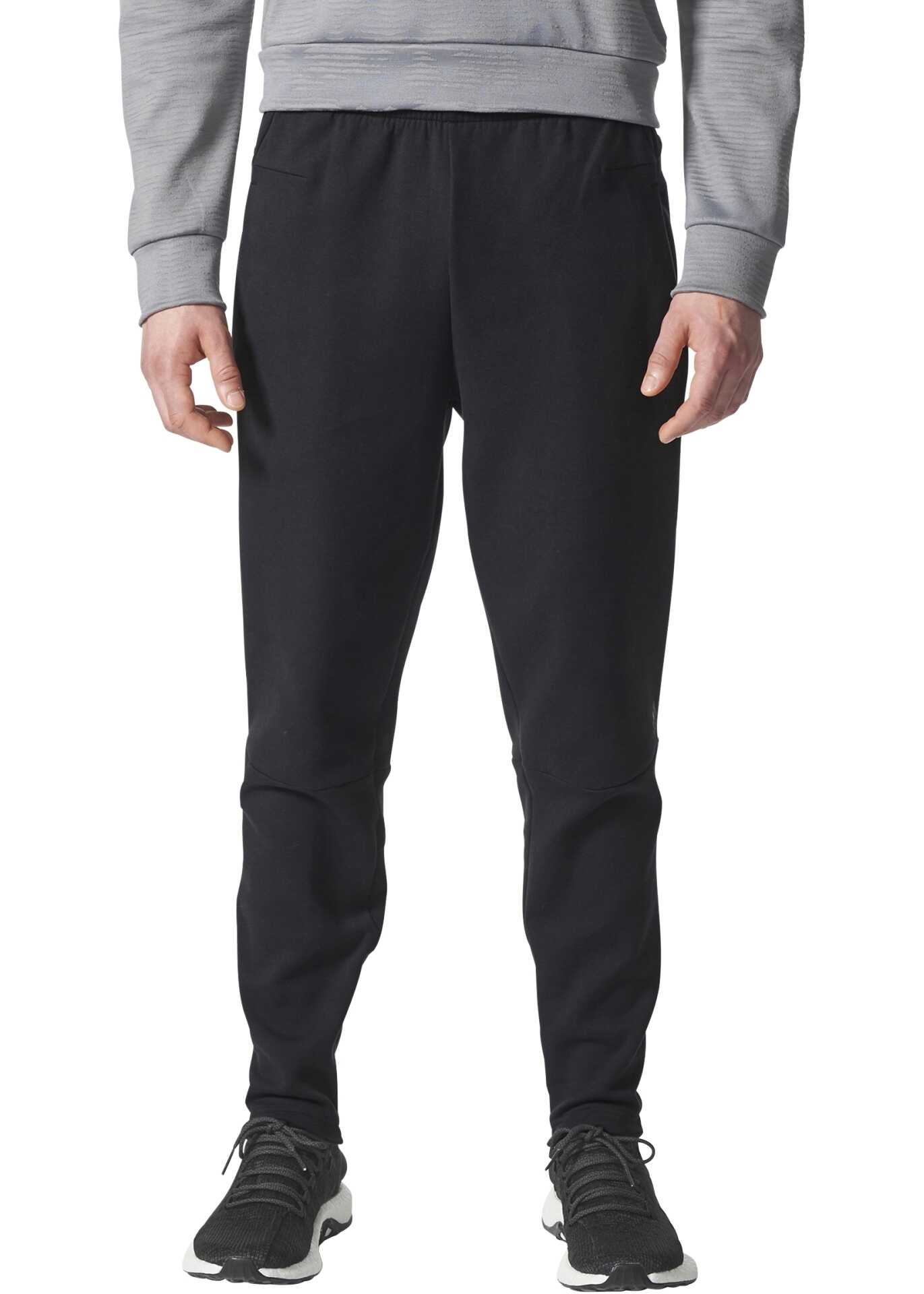 Pantalon adidas ZNE PANT 2 BLACK