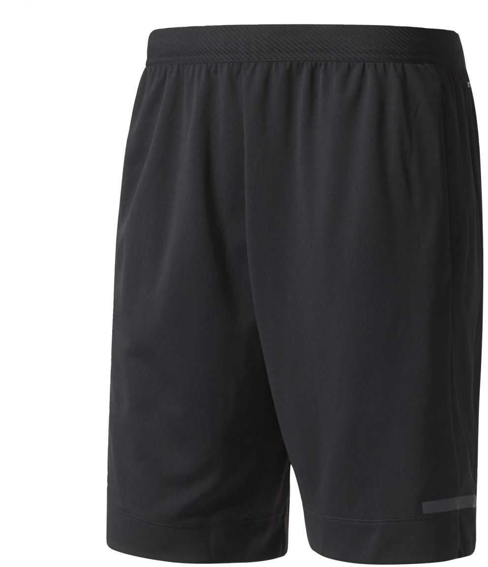 Pantalon adidas CLIMACHILL SH BLACK