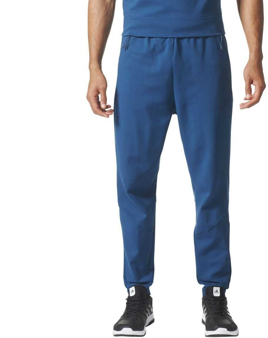Pantalon adidas ZNE PANT BLUNIT