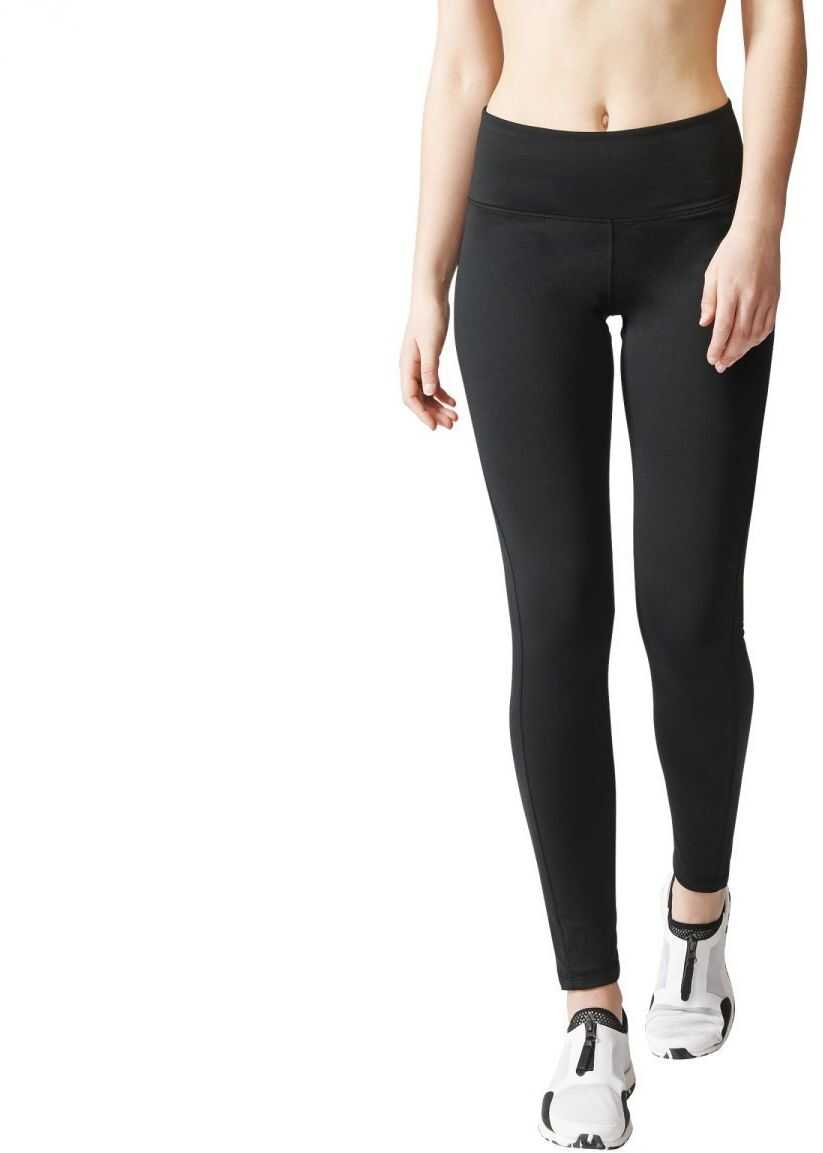 Colant adidas TIG LNG HTH BLACK